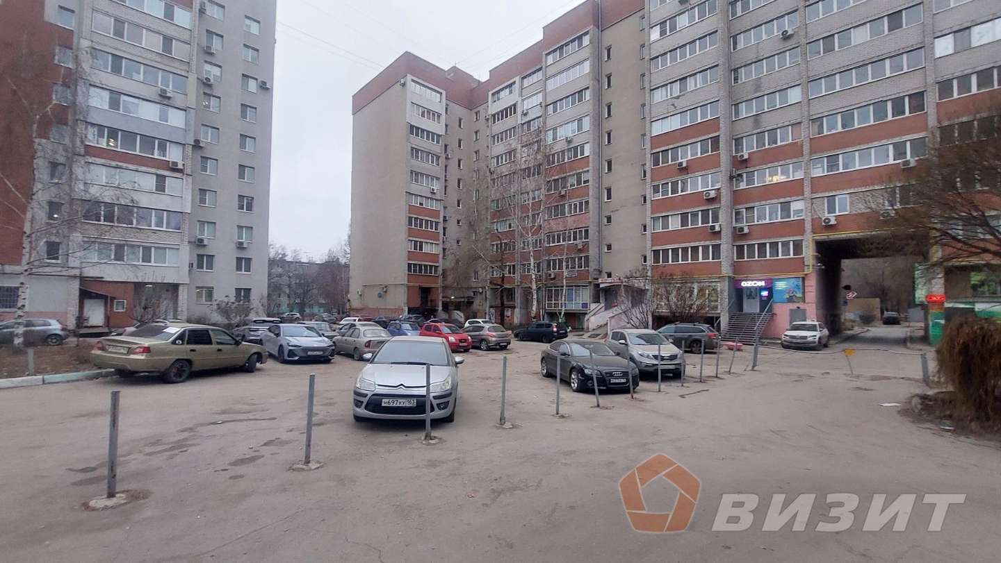 Продажа коммерческой недвижимости, 82м <sup>2</sup>, Самара, Ставропольская улица,  204