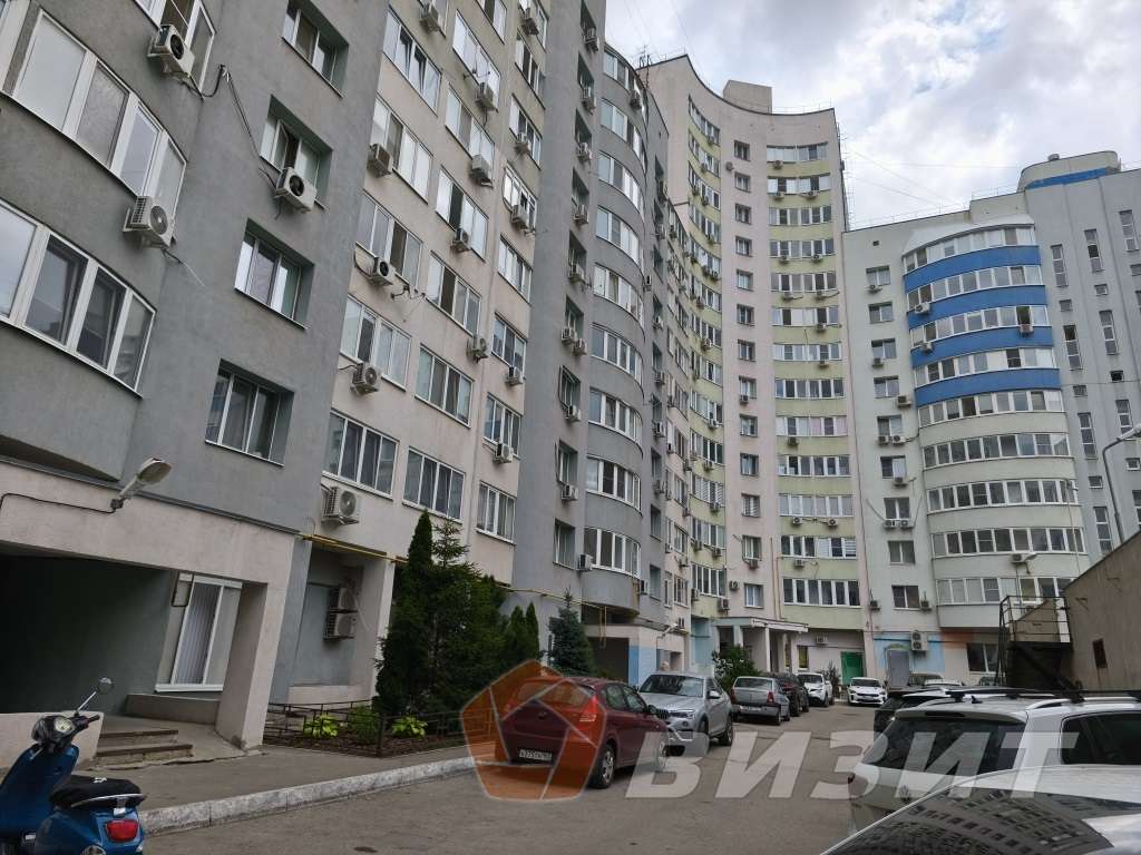 Продажа коммерческой недвижимости, 102м <sup>2</sup>, Самара, Парковый переулок,  5