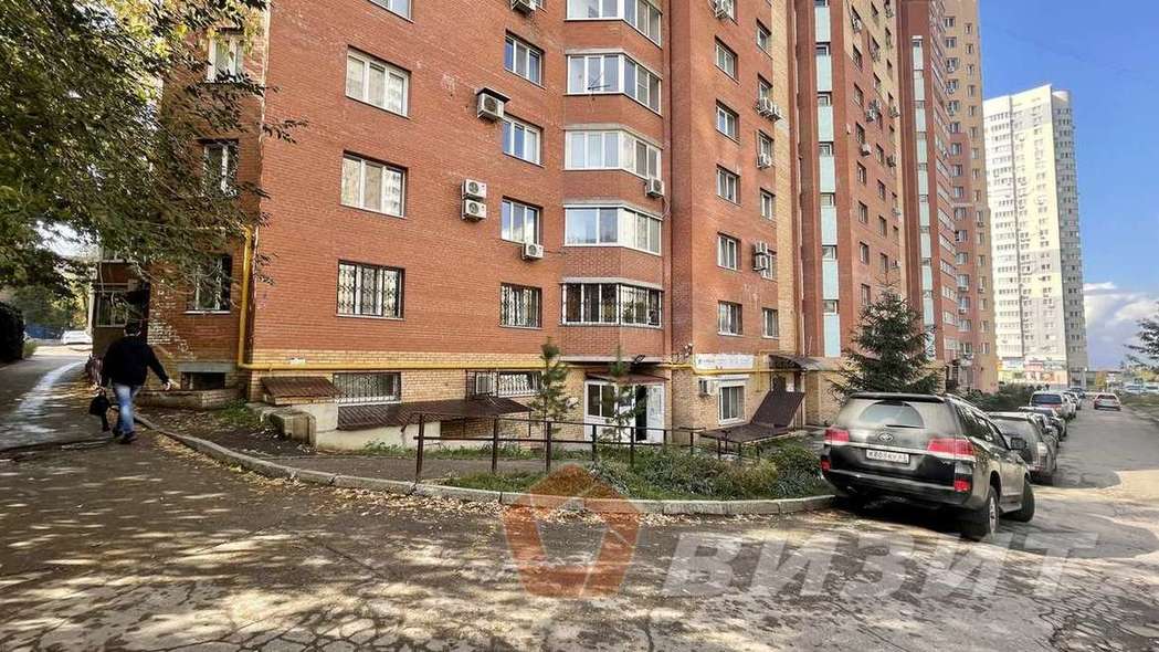 Продажа коммерческой недвижимости, 108м <sup>2</sup>, Самара, Мичурина улица,  147