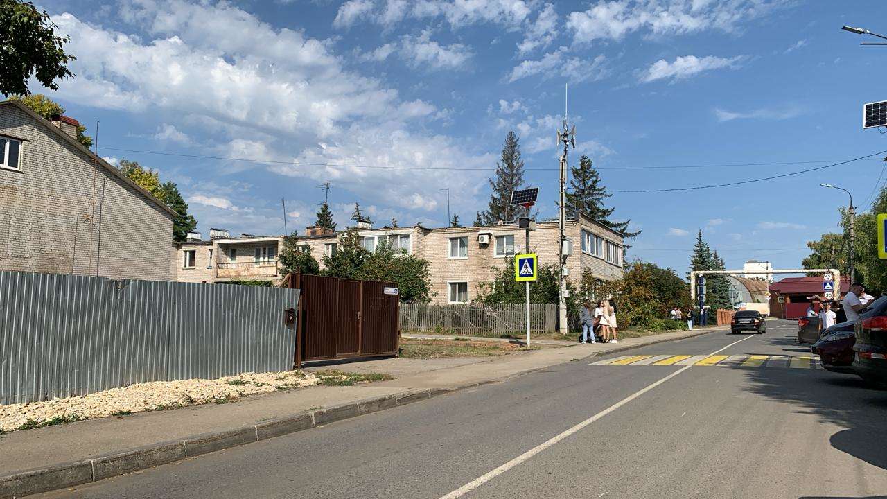 Продажа коммерческой недвижимости, 876м <sup>2</sup>, Самарская, Больничная улица,  4а