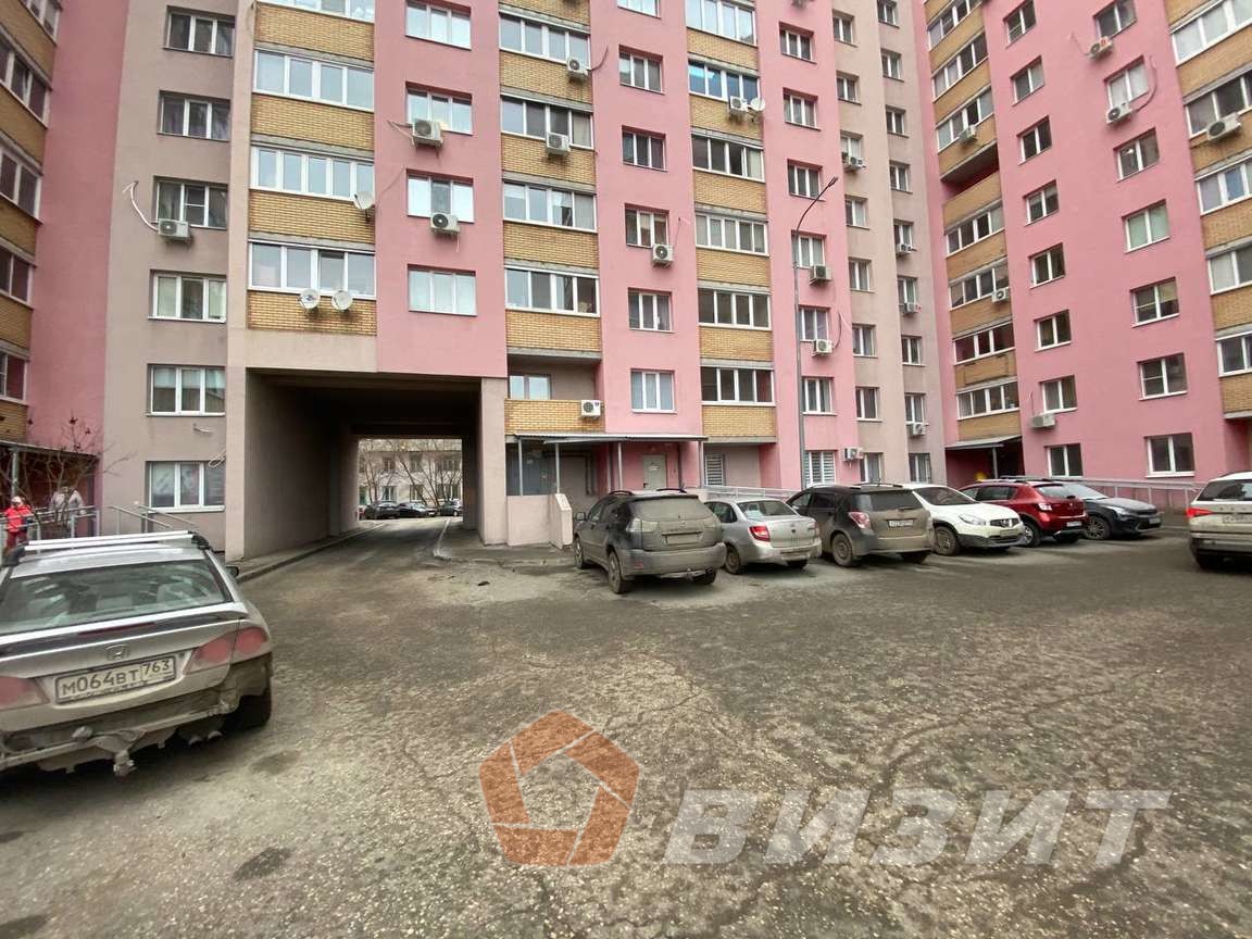 Аренда коммерческой недвижимости, 109м <sup>2</sup>, Самара, Солдатская улица,  12