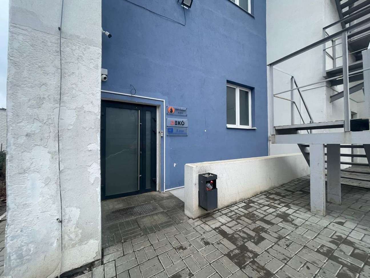 Аренда коммерческой недвижимости, 455м <sup>2</sup>, Самара, Ново-Садовая улица,  215кБ