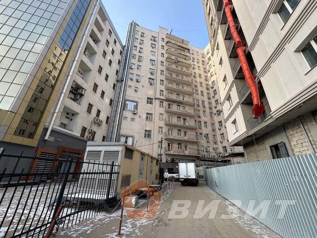 Аренда коммерческой недвижимости, 61м <sup>2</sup>, Самара, Московское шоссе,  43