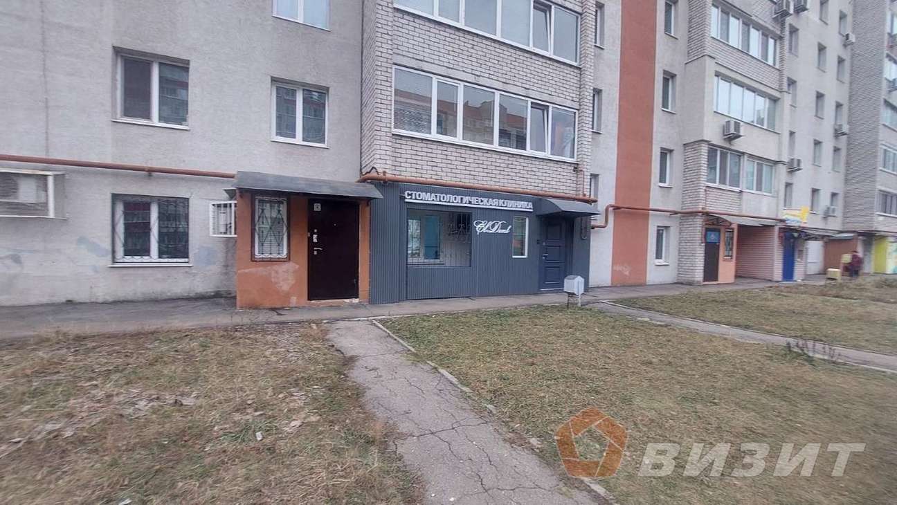 Продажа коммерческой недвижимости, 82м <sup>2</sup>, Самара, Ставропольская улица,  204