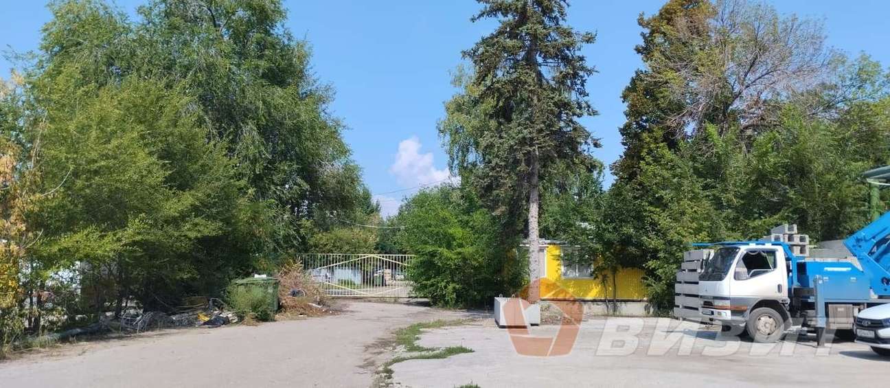 Аренда коммерческой недвижимости, 2000м <sup>2</sup>, Самара, 22 Партсъезда улица,  10а