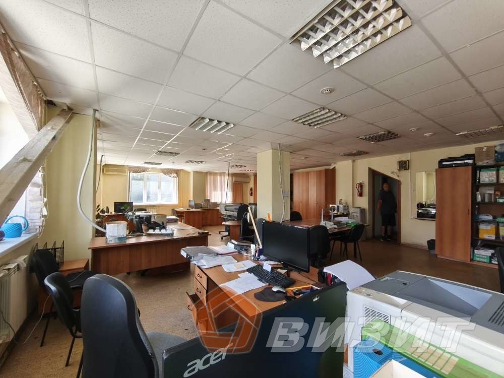 Аренда коммерческой недвижимости, 270м <sup>2</sup>, Самара, Гаражная улица,  10