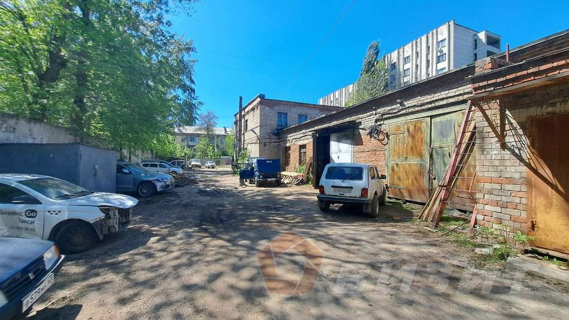 Аренда коммерческой недвижимости, 160м <sup>2</sup>, Самара, Металлургов проспект,  60А