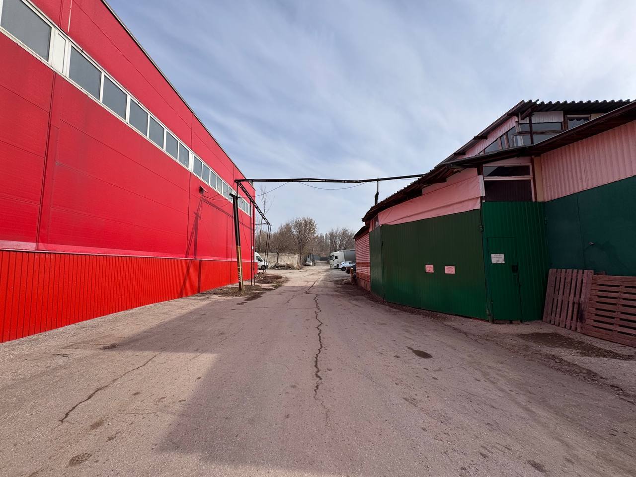 Продажа коммерческой недвижимости, 170м <sup>2</sup>, Самара, Клиническая улица,  257