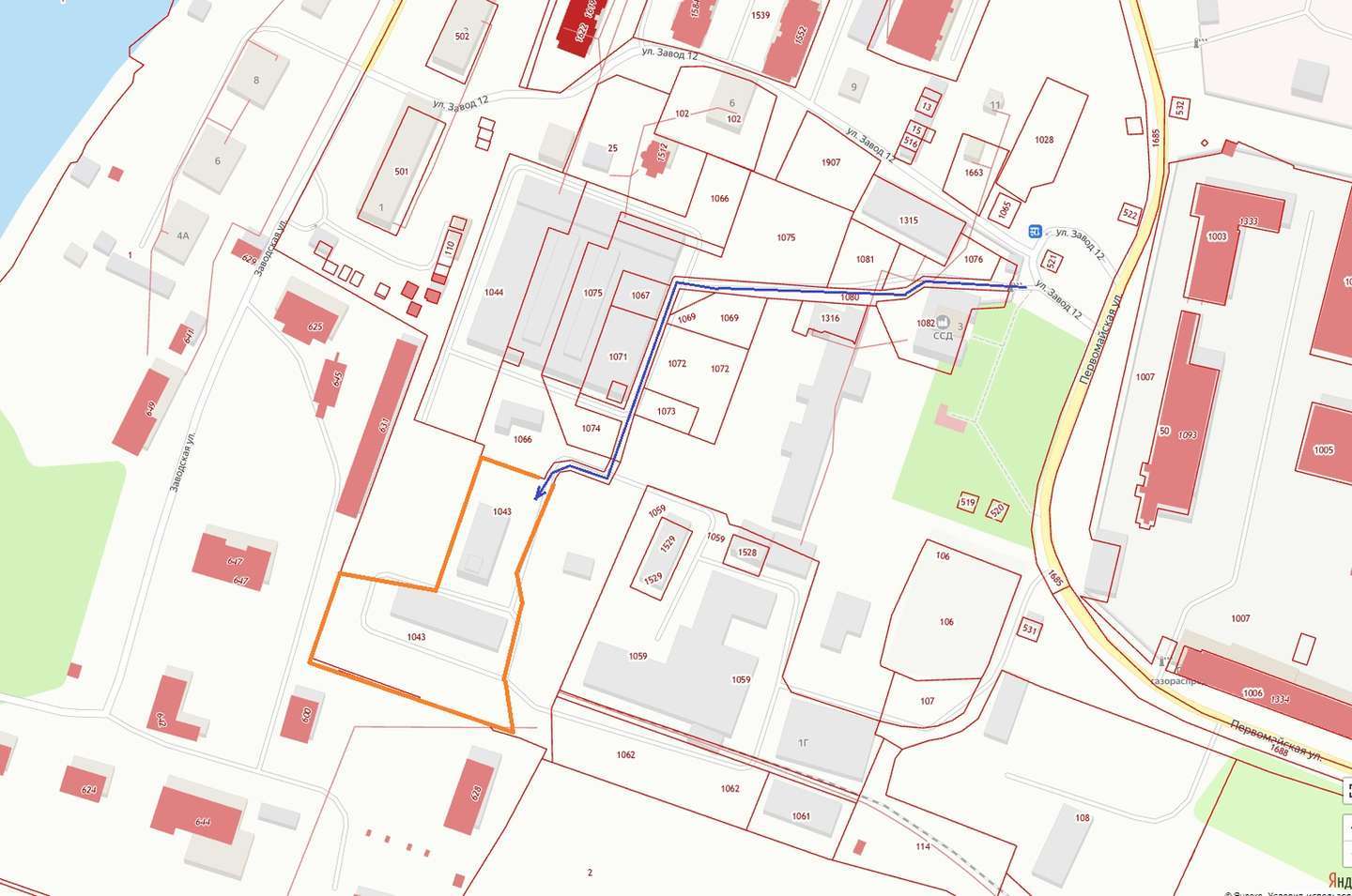 Аренда коммерческой недвижимости, 322м <sup>2</sup>, Кинель, Завод 12 улица,  3