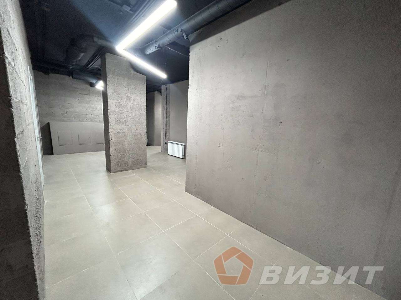 Аренда коммерческой недвижимости, 320м <sup>2</sup>, Самара, Самарская улица,  263