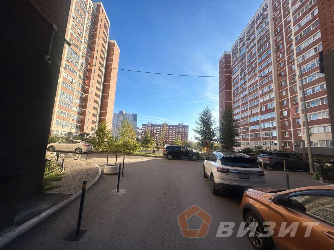 Аренда коммерческой недвижимости, 60м <sup>2</sup>, Самара, 5-я просека,  131