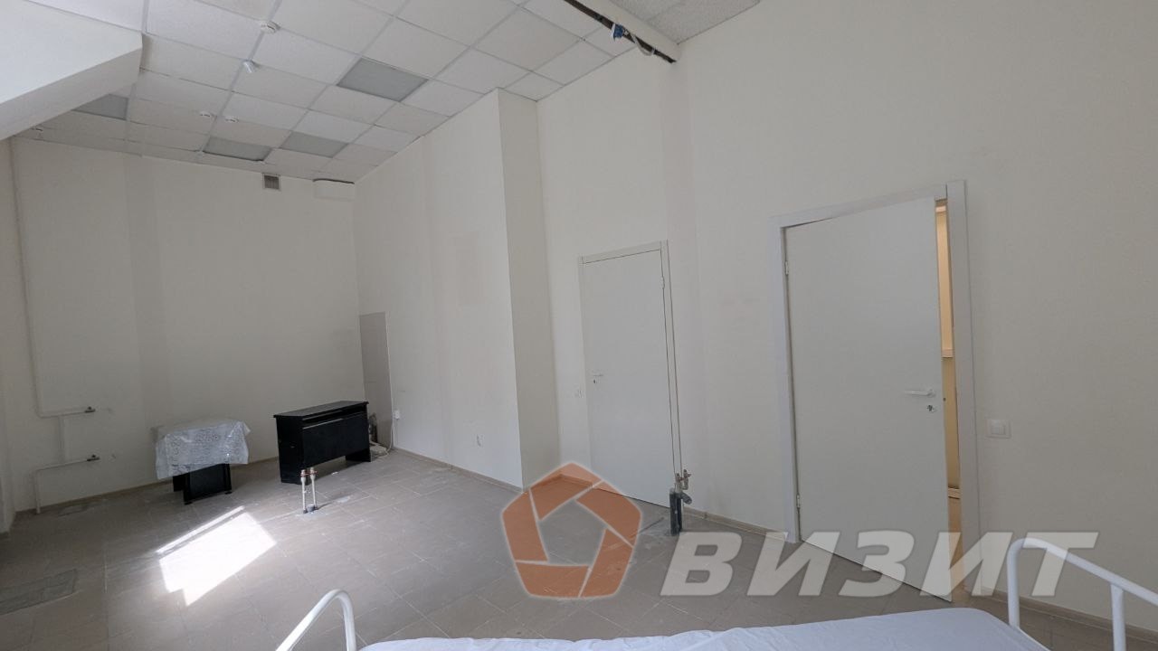 Аренда коммерческой недвижимости, 100м <sup>2</sup>, Самара, Революционная улица,  87