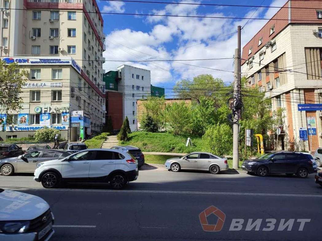 Аренда коммерческой недвижимости, 56м <sup>2</sup>, Самара, Ставропольская улица,  3