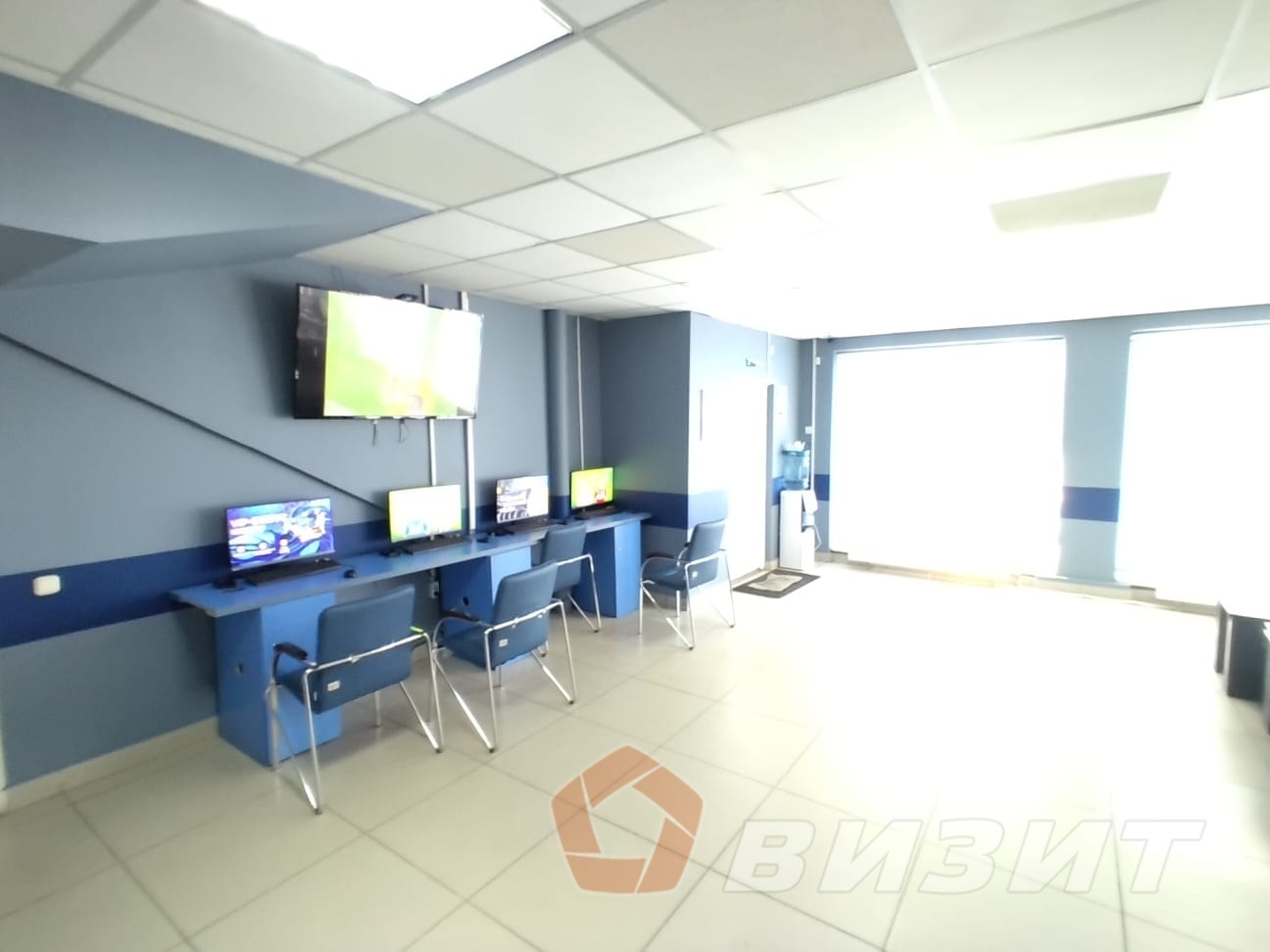 Аренда коммерческой недвижимости, 75м <sup>2</sup>, Самара, Спортивная улица,  11а