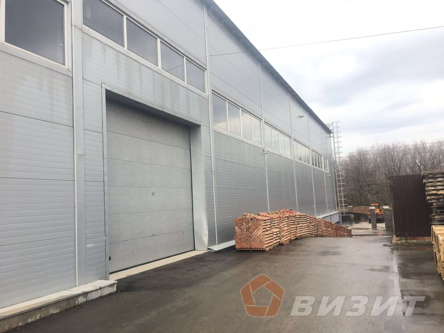 Аренда коммерческой недвижимости, 1200м <sup>2</sup>, Самара, Алма-Атинская улица,  238