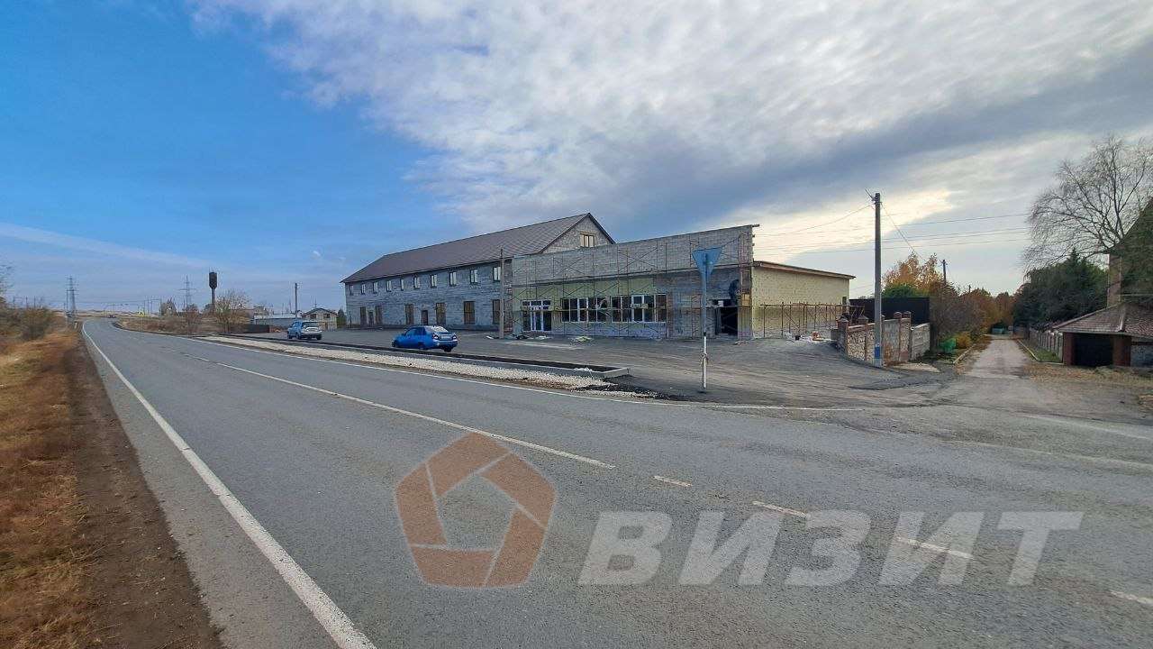 Аренда коммерческой недвижимости, 40м <sup>2</sup>, Самарская, Подгорная улица,  29