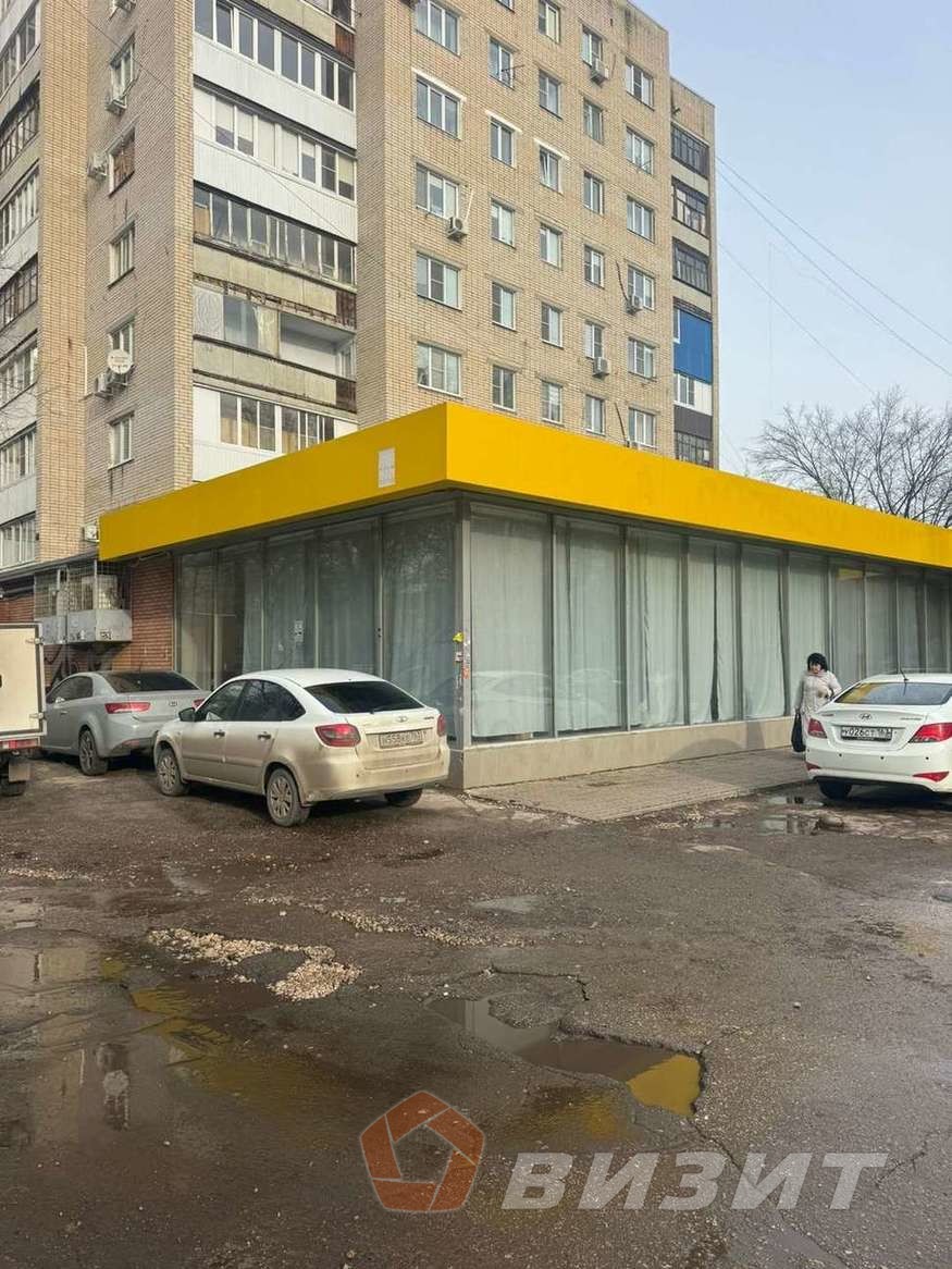 Аренда коммерческой недвижимости, 368м <sup>2</sup>, Тольятти, Мира улица,  160