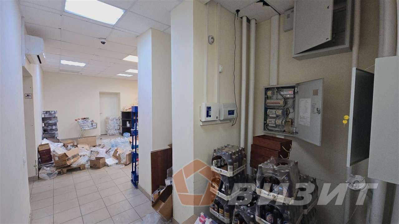 Аренда коммерческой недвижимости, 77м <sup>2</sup>, Самара, Осетинская улица,  4