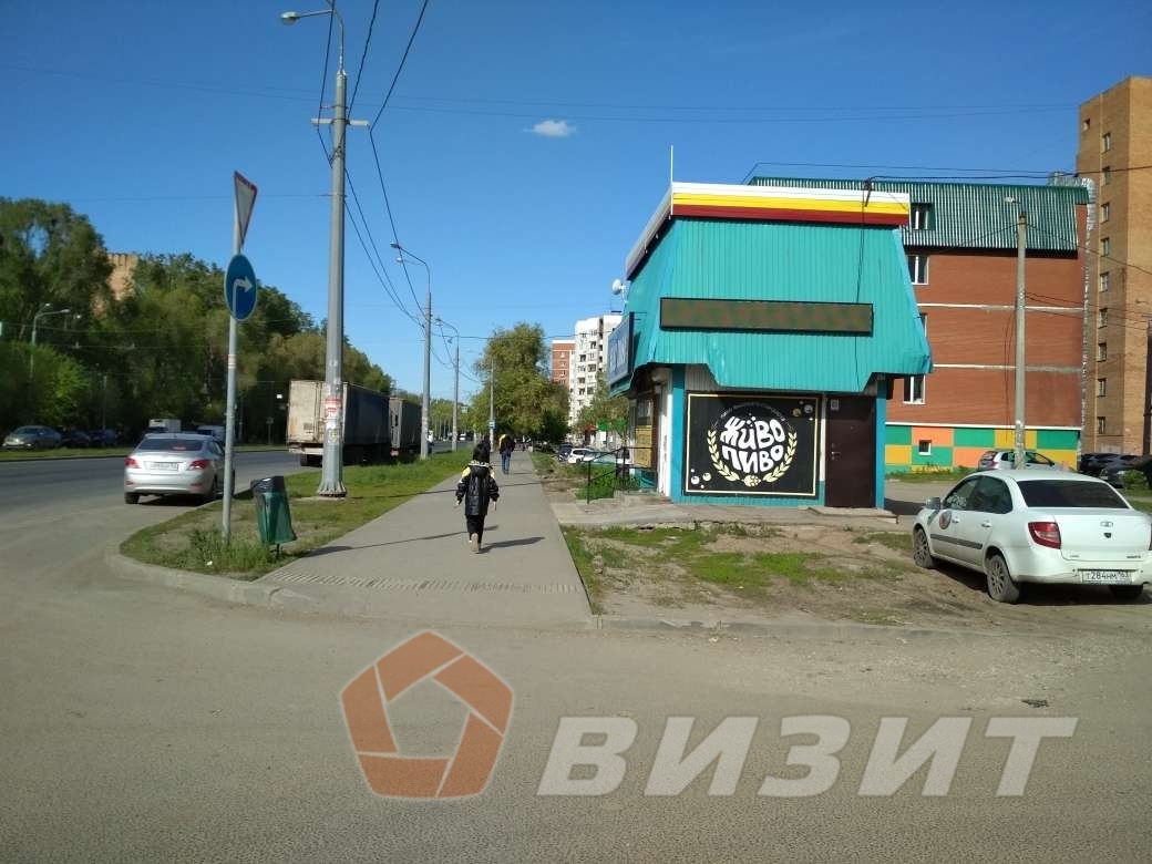 Продажа коммерческой недвижимости, 295м <sup>2</sup>, Самара, Заводское шоссе,  57в