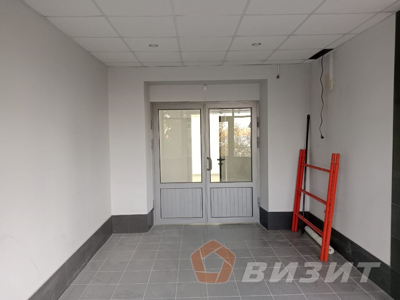 Аренда коммерческой недвижимости, 35м <sup>2</sup>, Самара, Лейтенанта Шмидта улица,  1к3