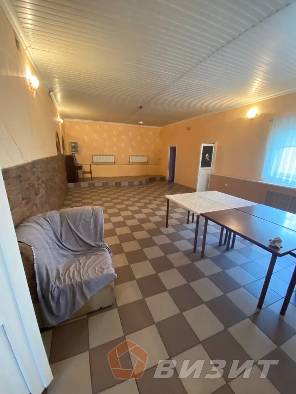 Аренда коммерческой недвижимости, 250м <sup>2</sup>, Самара, Перовская улица,  2б