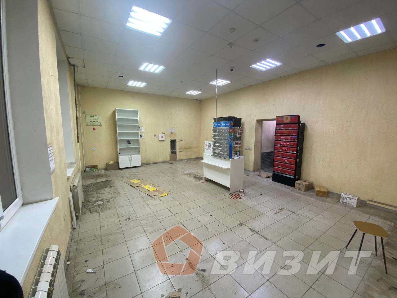 Аренда коммерческой недвижимости, 73м <sup>2</sup>, Самара, Гагарина улица,  98