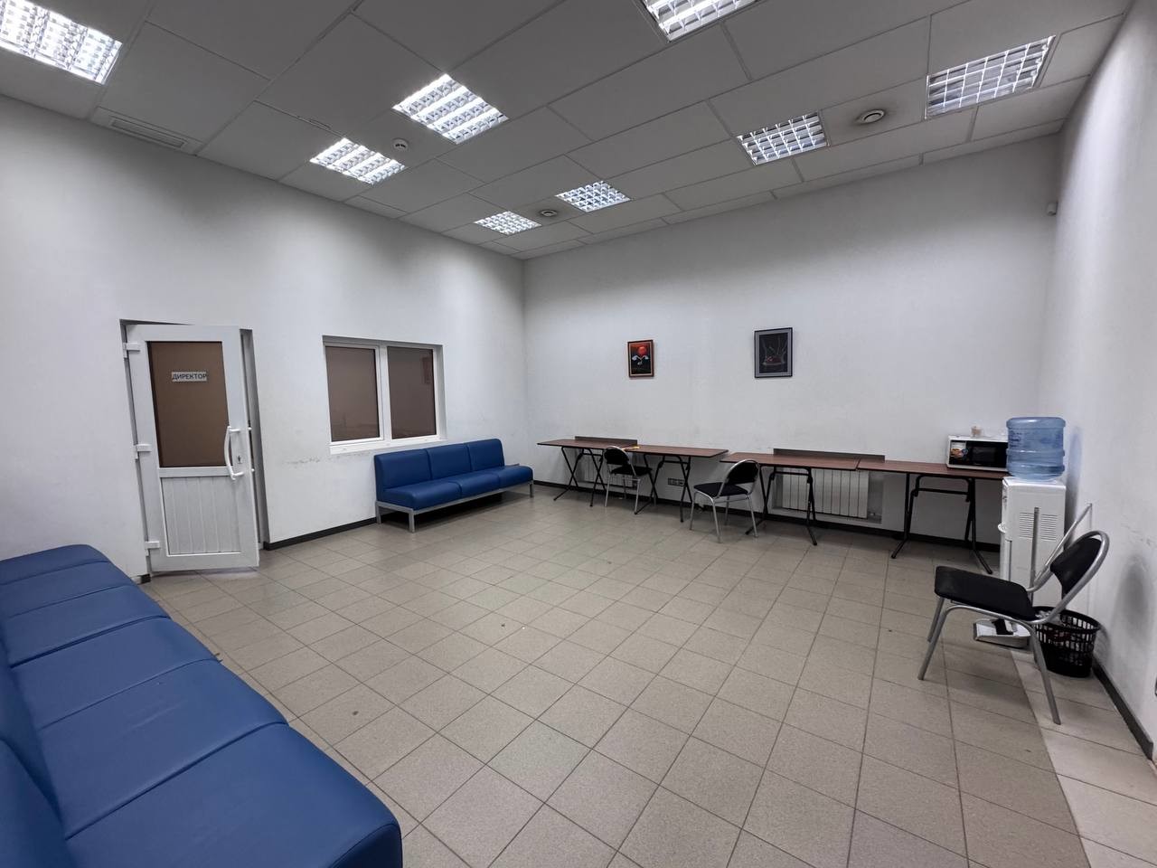 Аренда коммерческой недвижимости, 370м <sup>2</sup>, Самара, Гагарина улица,  1а