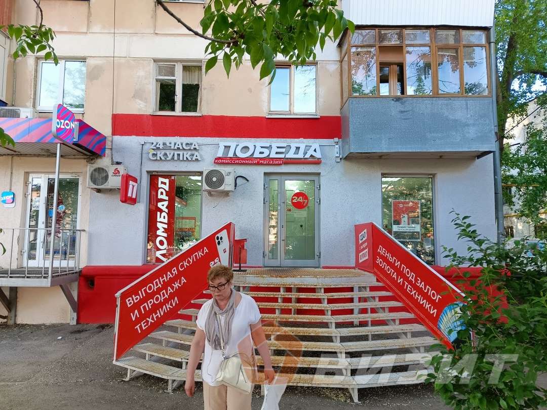 Аренда коммерческой недвижимости, 86м <sup>2</sup>, Самара, Гагарина улица,  32