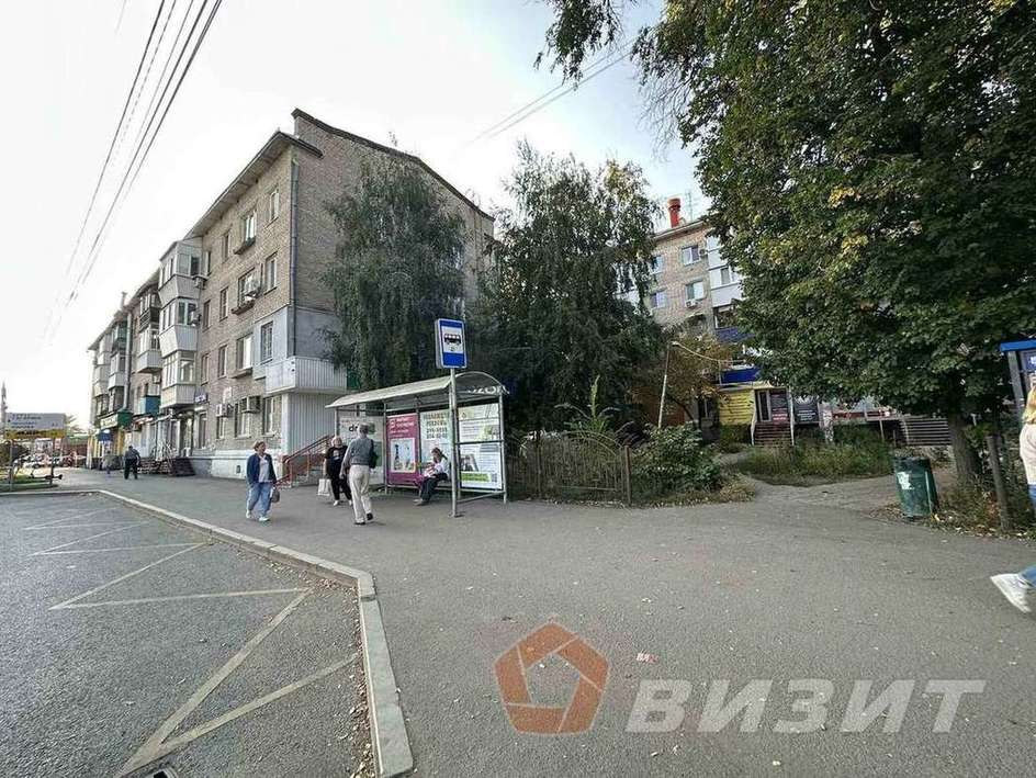 Продажа коммерческой недвижимости, 43м <sup>2</sup>, Самара, Победы улица,  124