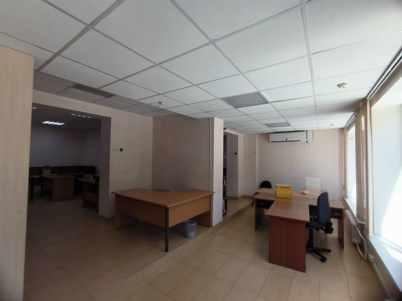 Аренда коммерческой недвижимости, 226м <sup>2</sup>, Самара, Карла Маркса проспект,  32