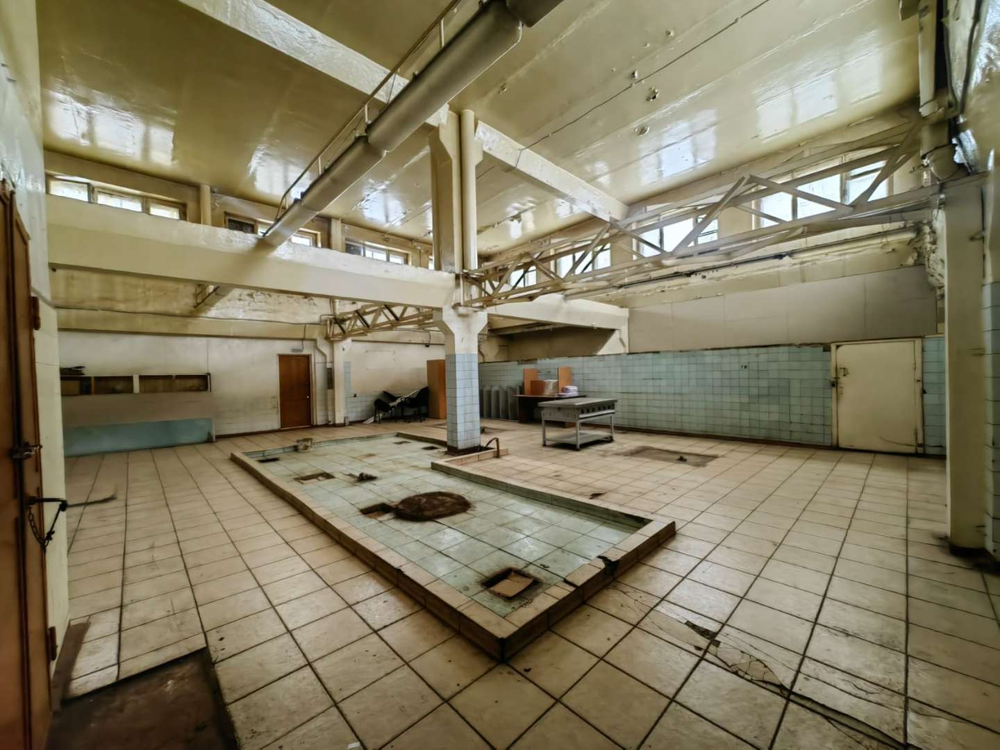 Аренда коммерческой недвижимости, 93м <sup>2</sup>, Самара, Заводское шоссе,  27