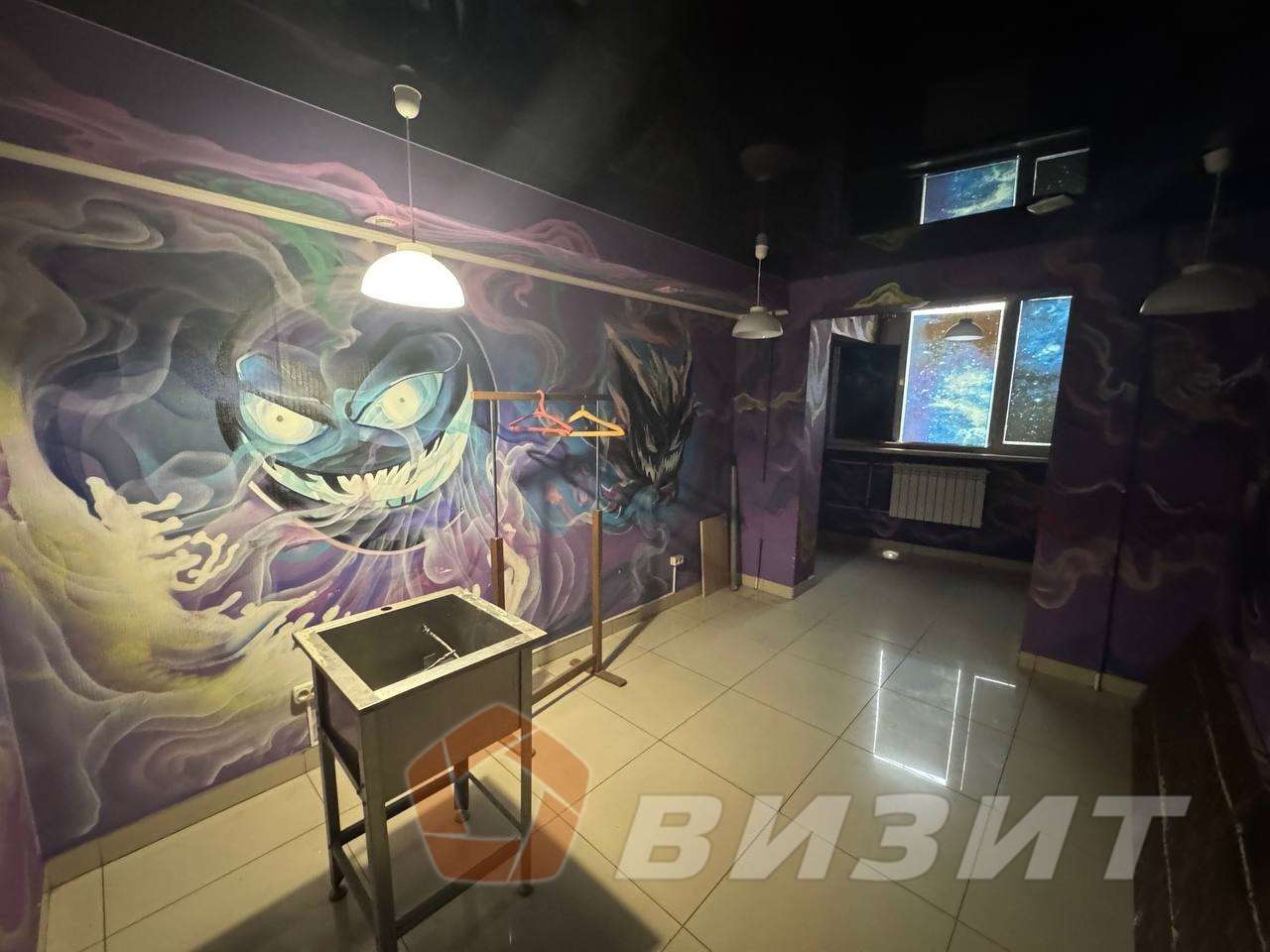 Продажа коммерческой недвижимости, 70м <sup>2</sup>, Самара, Пензенская улица,  63