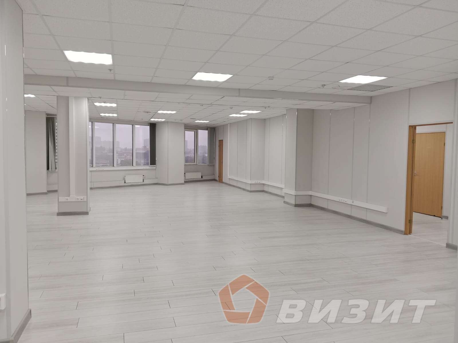 Аренда коммерческой недвижимости, 1332м <sup>2</sup>, Самара, Московское шоссе,  41