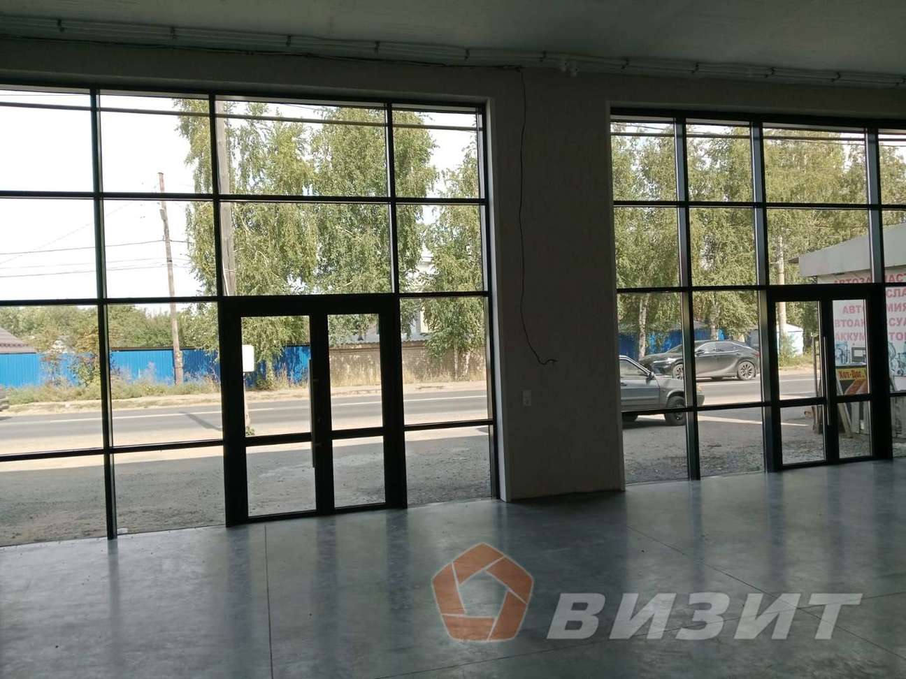 Аренда коммерческой недвижимости, 60м <sup>2</sup>, Самара, Офицерская улица,  171