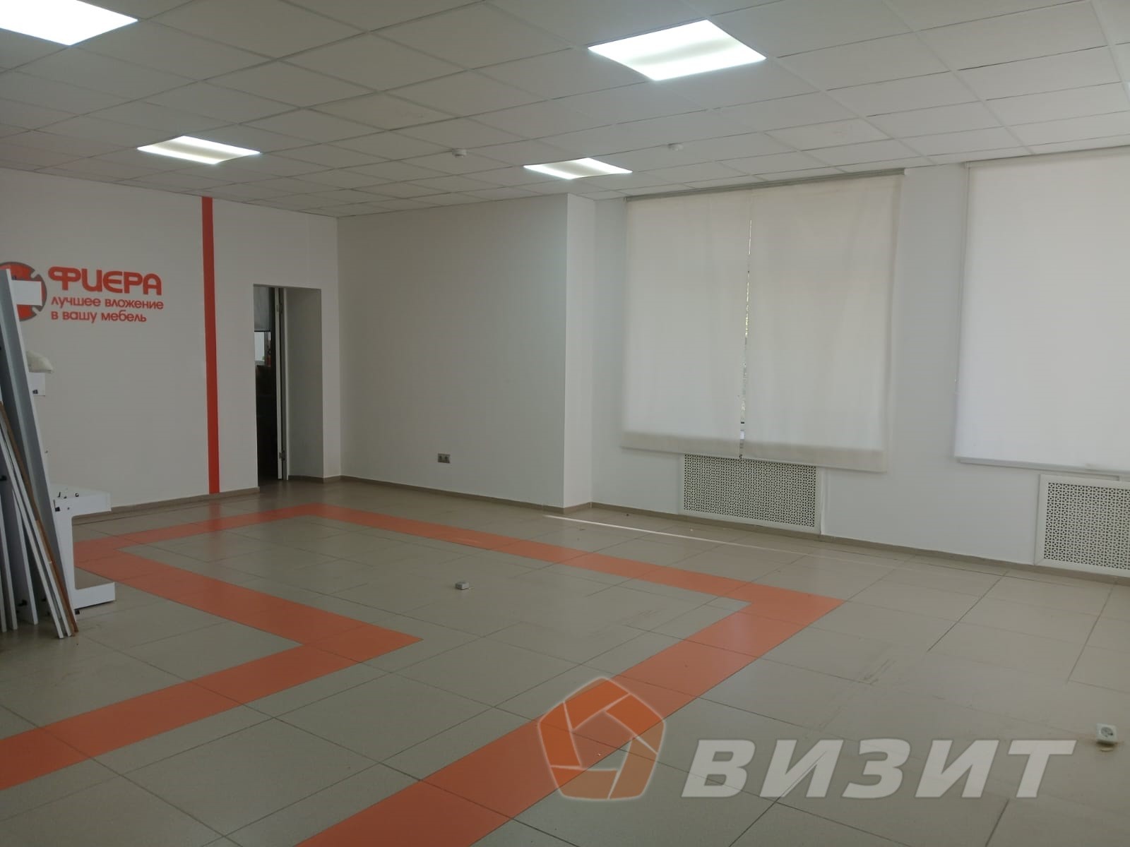 Аренда коммерческой недвижимости, 712м <sup>2</sup>, Самара, Кирова проспект,  156