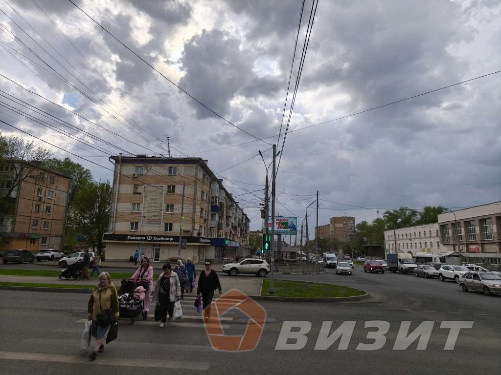 Аренда коммерческой недвижимости, 150м <sup>2</sup>, Самара, Гагарина улица,  49