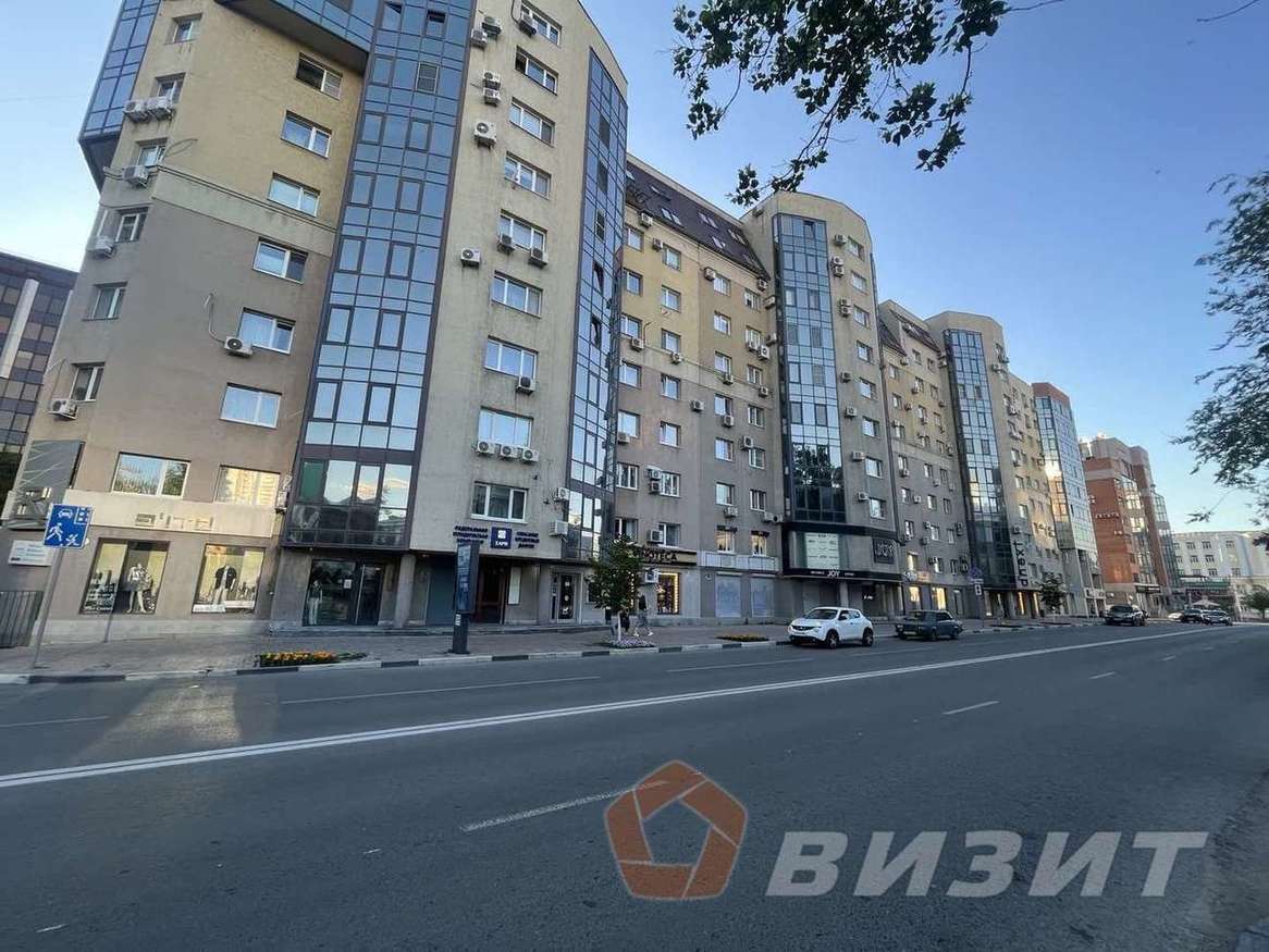 Продажа коммерческой недвижимости, 100м <sup>2</sup>, Самара, Молодогвардейская улица,  172