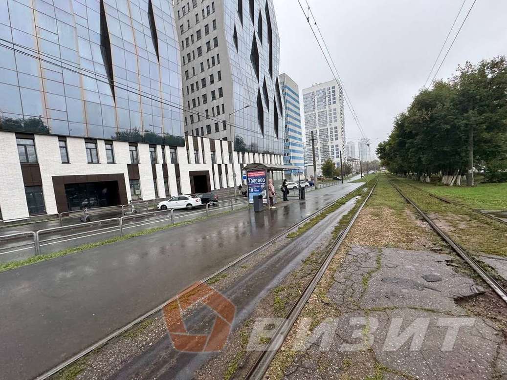 Продажа коммерческой недвижимости, 263м <sup>2</sup>, Самара, Академика Павлова улица,  35