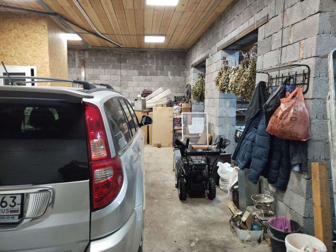 Аренда коммерческой недвижимости, 330м <sup>2</sup>, Самарская, Народная,  12А