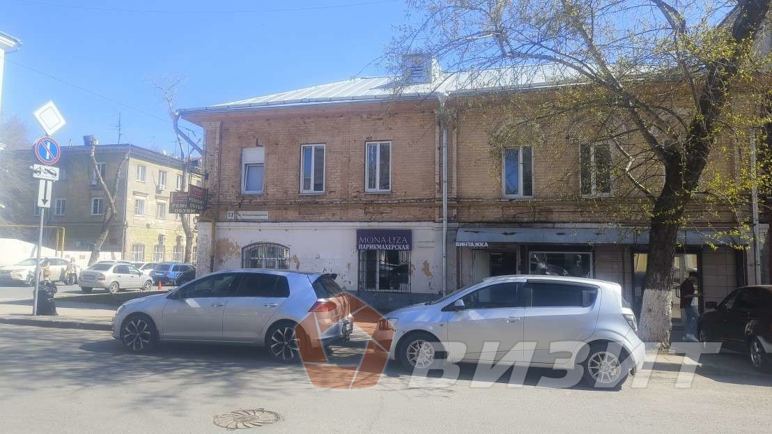 Продажа коммерческой недвижимости, 145м <sup>2</sup>, Самара, Молодогвардейская улица,  51