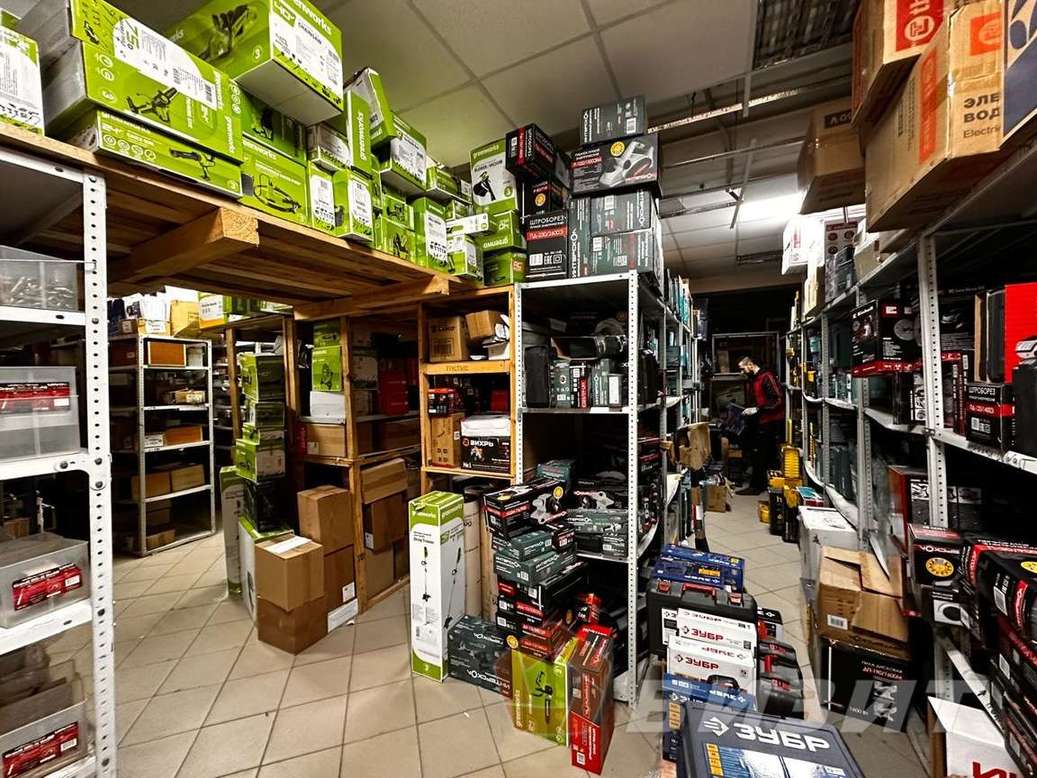 Аренда коммерческой недвижимости, 356м <sup>2</sup>, Самара, Заводское шоссе,  29к33