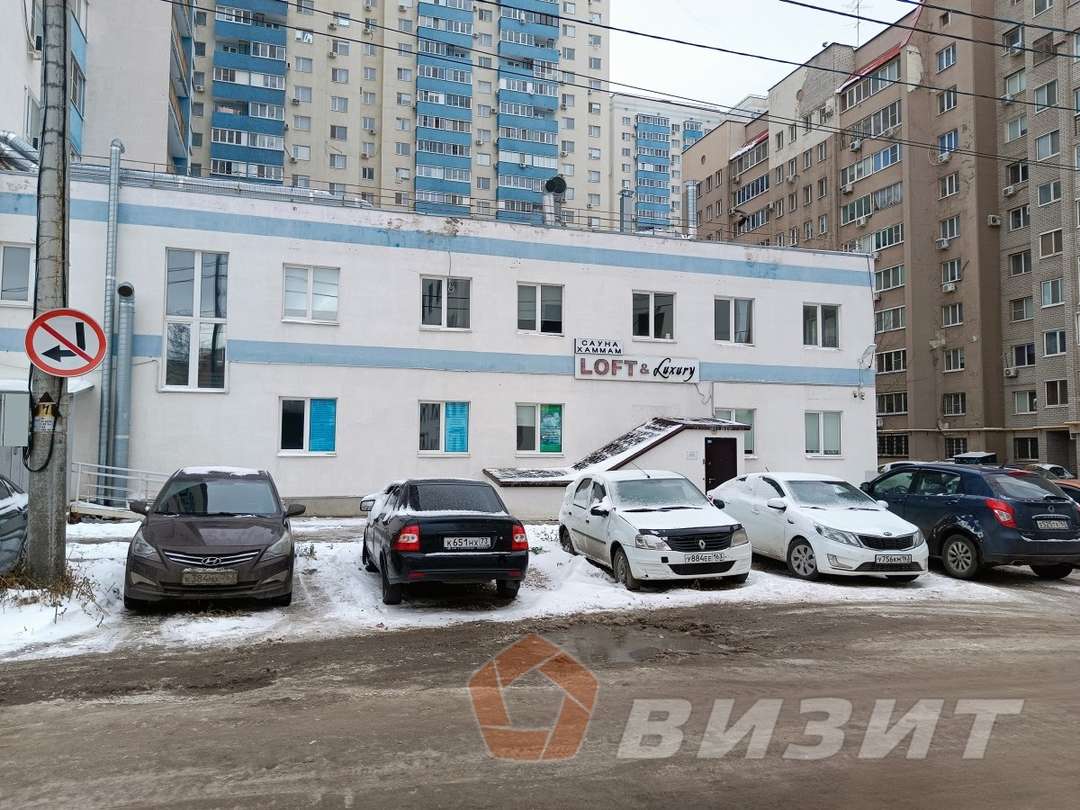 Продажа коммерческой недвижимости, 36м <sup>2</sup>, Самара, Корабельная улица,  13