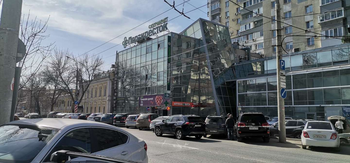 Аренда коммерческой недвижимости, 341м <sup>2</sup>, Самара, Водников улица,  33