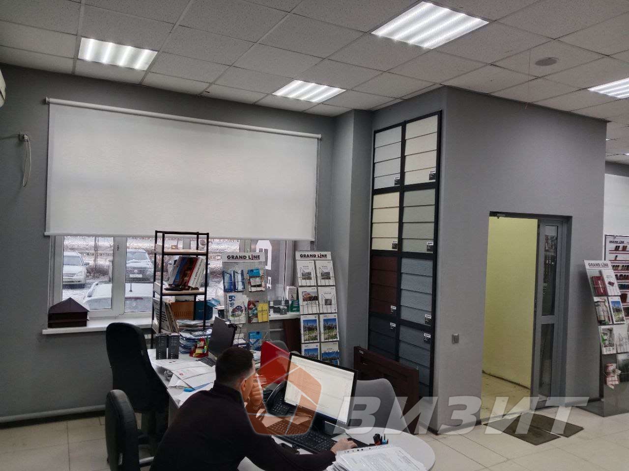 Аренда коммерческой недвижимости, 100м <sup>2</sup>, Самара, Красноармейская улица,  1