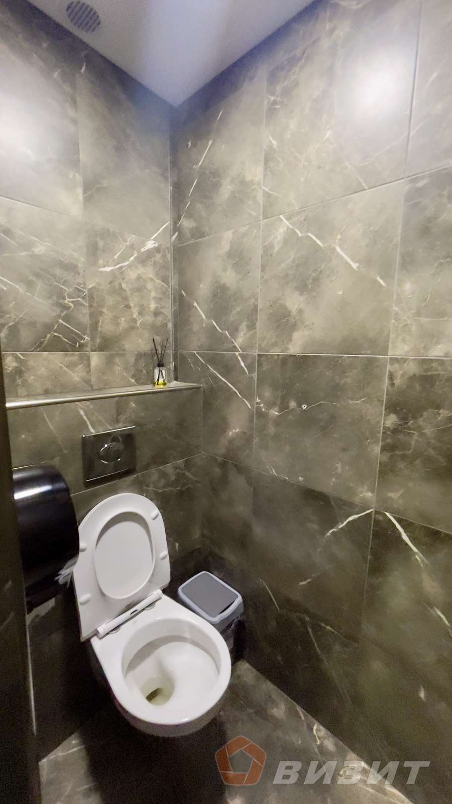 Аренда коммерческой недвижимости, 406м <sup>2</sup>, Самара, Волжский проспект,  39