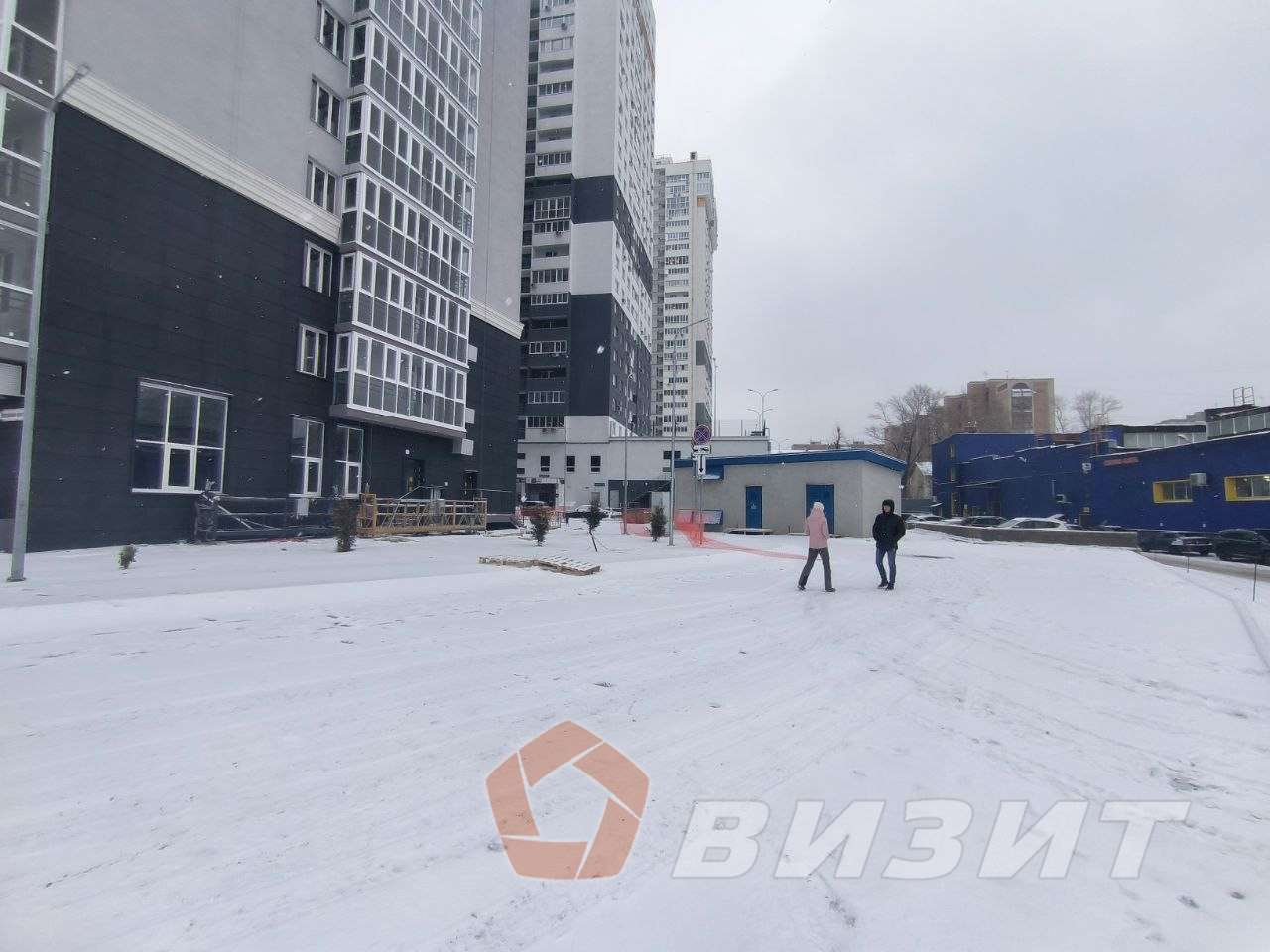 Аренда коммерческой недвижимости, 57м <sup>2</sup>, Самара, Московское шоссе,  17