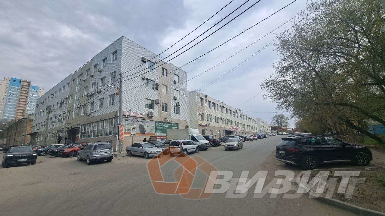 Аренда коммерческой недвижимости, 66м <sup>2</sup>, Самара, Санфировой улица,  95К1