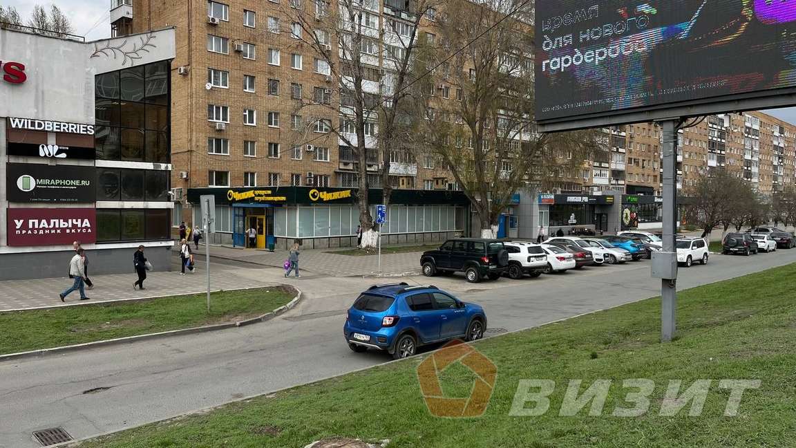Продажа коммерческой недвижимости, 580м <sup>2</sup>, Самара, Ленина проспект,  14