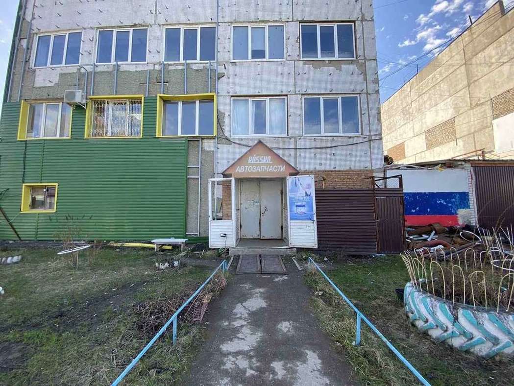 Аренда коммерческой недвижимости, 111м <sup>2</sup>, Самара, Кабельная улица,  5