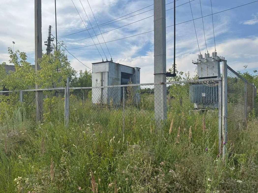 Продажа коммерческой недвижимости, 10000м <sup>2</sup>, Старая Бинарадка